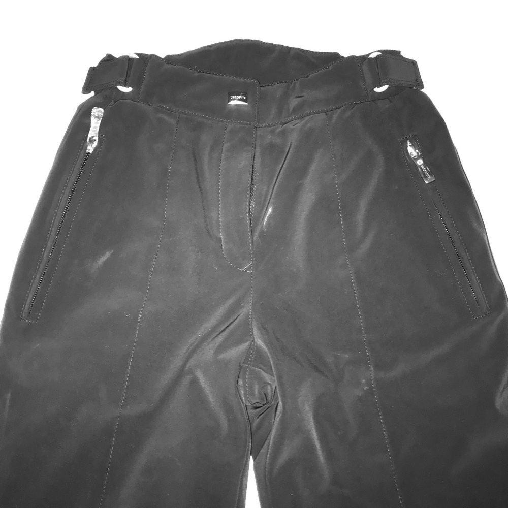 Ski pants